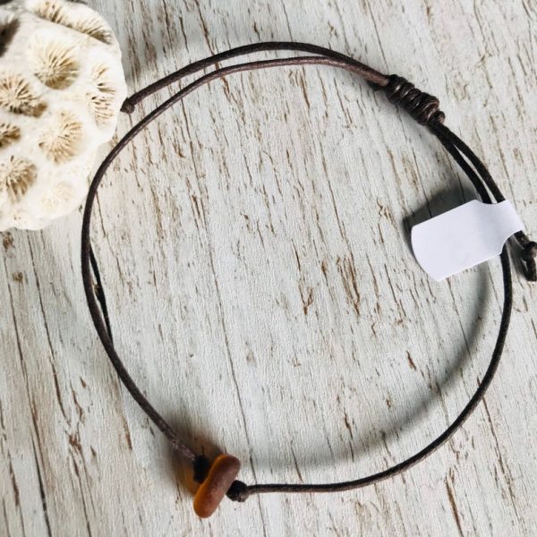 Handmade Leather Passport Cover